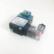 Carregar imagem no visualizador da galeria, 1PCS 35A-ACA-DAKJ-1KD 35A-B00-DEDA-1BA 35A-B00-DDAA-1KJ Solenoid Valve
