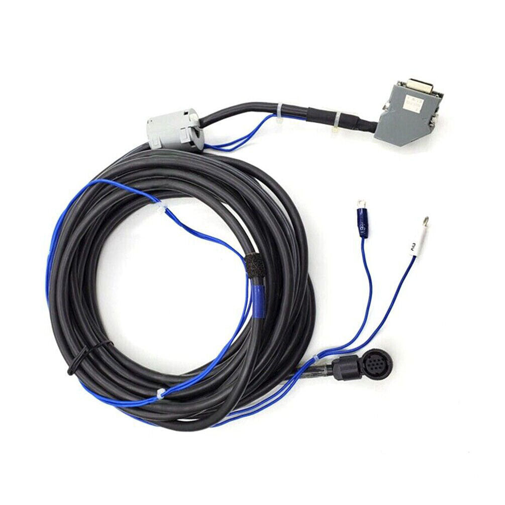 A660-8017-T708#L20R53BX for Fanuc Robot Coding Cable Encoder Line 10M