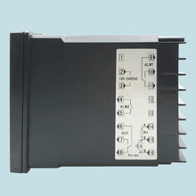 Cargar imagen en el visor de la galería, REX-C400FK02-M*AN V*AN REX-C400FK02-V*AN Digital Display Temperature Controller
