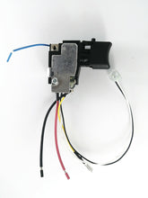 Load image into Gallery viewer, 6507529 Power Tool Screwdriver Switch Accessories TG573FSB-10V
