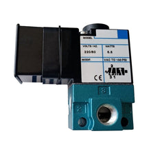 Загрузить изображение в средство просмотра галереи, 1PC NEW 117B-111JA 117B-111JM Solenoid Valve for MAC
