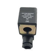 Load image into Gallery viewer, 2PCS 491514Q3 D400Q3 Solenoid Valve Coil 220-240V

