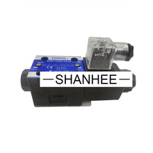 Cargar imagen en el visor de la galería, DSG-01-2B3B-D24-N1-50 DSG-01-2D2-D24-N1-50 DSG-01-2D2-A240-N1-50 Solenoid Valve
