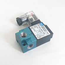 Carregar imagem no visualizador da galeria, 1PCS 35A-ACA-DAKJ-1KD 35A-B00-DEDA-1BA 35A-B00-DDAA-1KJ Solenoid Valve
