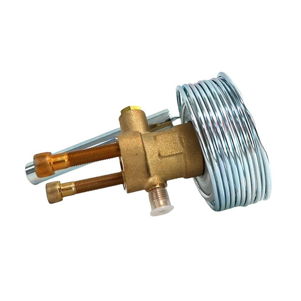 1PC NEW XC-726HW100-2B Thermal Expansion Valve Power Head for EMERSON