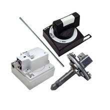 Cargar imagen en el visor de la galería, NZM2-XS-L Operating Mechanism Handle Kit
