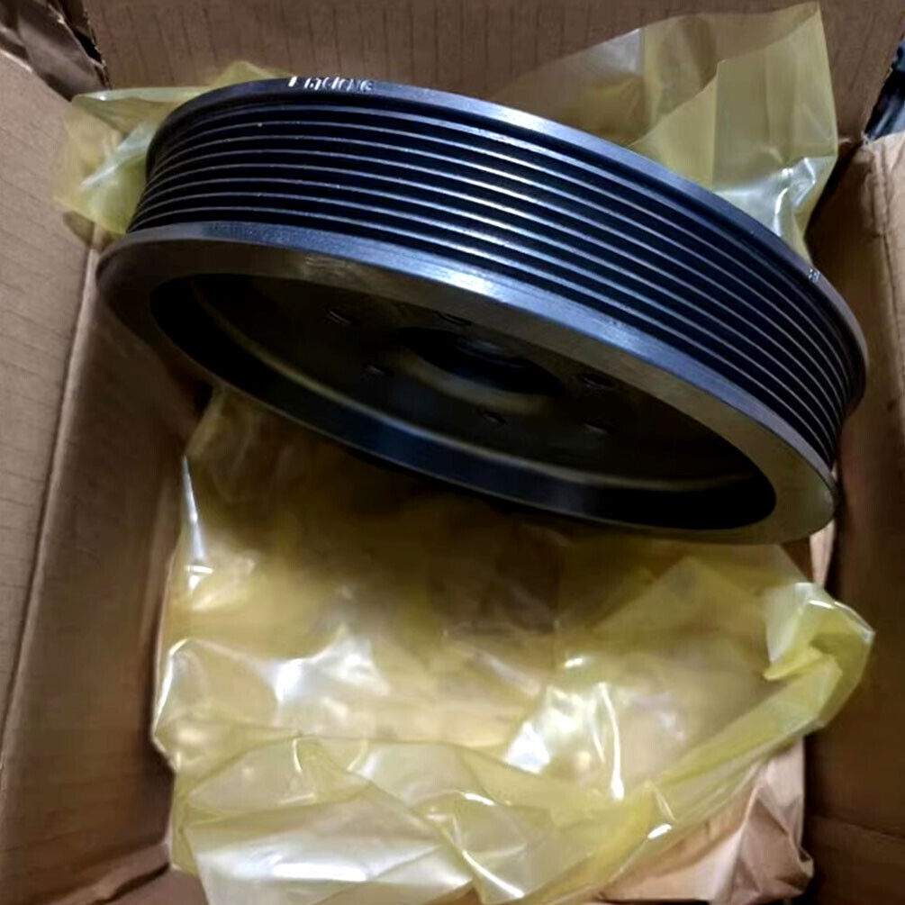 3284393 3284393X Drive Pulley for Cummins