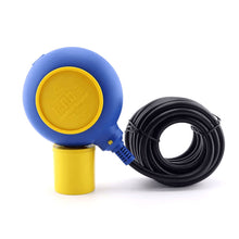 Load image into Gallery viewer, 1PC NEW MAC3-1M/2M/3M/4M/5M/8M/10M/15M/20M/30M Float Switch Level Controller
