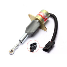 Cargar imagen en el visor de la galería, 3928160 12V 3928161 24V Flameout Solenoid Valve Flameout Switch
