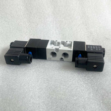 Load image into Gallery viewer, MVSD-260-4E2 AC220V AC110V MVSD-260-4E2C DC24V Solenoid Valve for MINDMAN
