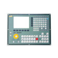 Load image into Gallery viewer, 1PC NEW for LNC-M520HC Push Button Mask Membrane Keyboard Film
