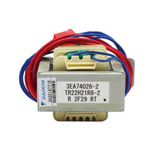 Cargar imagen en el visor de la galería, New 3EA74026-1 3EA74026-2 Indoor Unit Transformer for Daikin Air Conditioning
