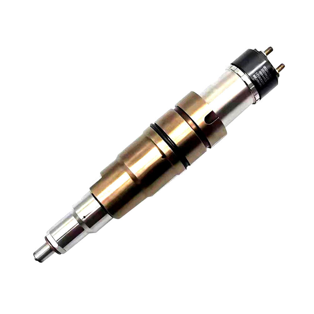 New 2894920 Fuel Injector Compatible with Cummins ISX15 Diesel Engine