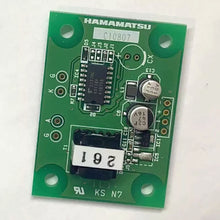 Load image into Gallery viewer, 1PC NEW C10807+R2868 Flame Sensor Detector+Driver Board for HAMAMATSU
