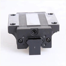 Cargar imagen en el visor de la galería, MSA25ESSFCN Guide Rail Slider Linear Motion Guide Rail Bearing
