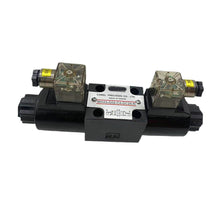 Carregar imagem no visualizador da galeria, 1PC NEW WE43-G02-C4-D24/A220/A110V-N Solenoid Valve for CML
