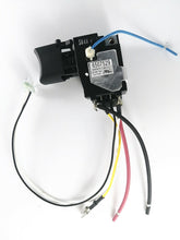Load image into Gallery viewer, 6507529 Power Tool Screwdriver Switch Accessories TG573FSB-10V
