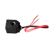 Cargar imagen en el visor de la galería, 1PC NEW 851018 12VDC/24VDC Solenoid Valve Coil Replacement
