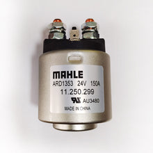 Load image into Gallery viewer, ARD1353/11.250.299 Start Switch Pump Station Contactor Forklift Truck 24V150A

