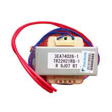 Cargar imagen en el visor de la galería, New 3EA74026-1 3EA74026-2 Indoor Unit Transformer for Daikin Air Conditioning
