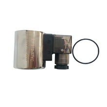 Cargar imagen en el visor de la galería, MFZ12-37YC Hydraulic Solenoid Valve Coil Control Valve Inner Diameter 23 High 51
