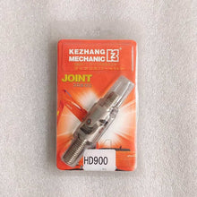 Carregar imagem no visualizador da galeria, 2PCS 2436U811S21 Universal Joint Control Valve Ten Bytes HD800 900
