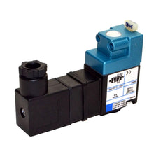 Cargar imagen en el visor de la galería, 1PC NEW 130B-121JA 130B-121JB Solenoid Valve for MAC
