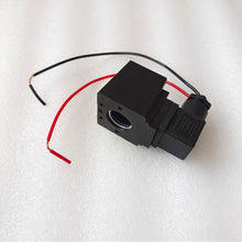 Загрузить изображение в средство просмотра галереи, 1PC NEW 697212 110VAC Solenoid Valve Coil Replacement
