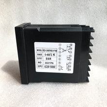 Cargar imagen en el visor de la galería, REX-C400FK02-M*AN V*AN REX-C400FK02-V*AN Digital Display Temperature Controller
