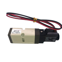 Load image into Gallery viewer, NEW SF4601-IP AC220V DC24V Solenoid Valve
