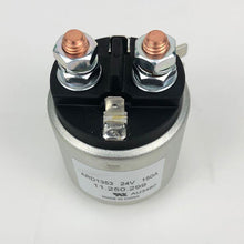 Load image into Gallery viewer, ARD1353/11.250.299 Start Switch Pump Station Contactor Forklift Truck 24V150A
