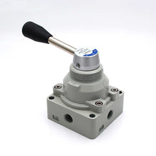 Cargar imagen en el visor de la galería, TSV30043-02P TSV30043-03P TSV30043-04P Manual Valve Hand Turn Valve for SHAKO
