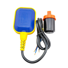 Load image into Gallery viewer, 1PC ST-M15-2 Float Switch Water Level Controller 2/3/4/5/6/8/10/15M for SHTO
