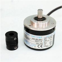 Cargar imagen en el visor de la galería, NOC-S2500-2MWT NOC-S500-2MD NOC-S2000-2MD Internal Secret Control Encoder
