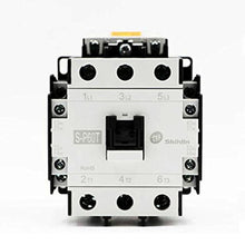 Load image into Gallery viewer, 1PC New AC Contactor S-P60T 24V 36V 48V 110V 220V 380V Compatible with Shilin
