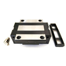 Cargar imagen en el visor de la galería, MSA25ESSFCN Guide Rail Slider Linear Motion Guide Rail Bearing
