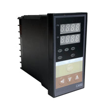 Cargar imagen en el visor de la galería, REX-C400FK02-M*AN V*AN REX-C400FK02-V*AN Digital Display Temperature Controller
