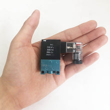 Carregar imagem no visualizador da galeria, 1PCS 35A-ACA-DAKJ-1KD 35A-B00-DEDA-1BA 35A-B00-DDAA-1KJ Solenoid Valve
