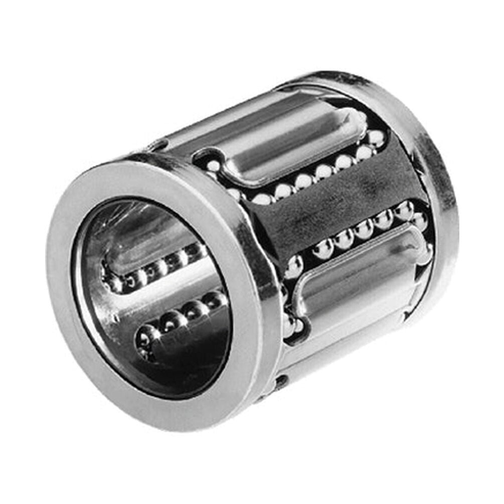 1PC New R065801200 Ball Guide Bushing Linear Bearing Compatible with Rexroth