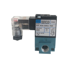 Carregar imagem no visualizador da galeria, 1PCS 35A-ACA-DAKJ-1KD 35A-B00-DEDA-1BA 35A-B00-DDAA-1KJ Solenoid Valve
