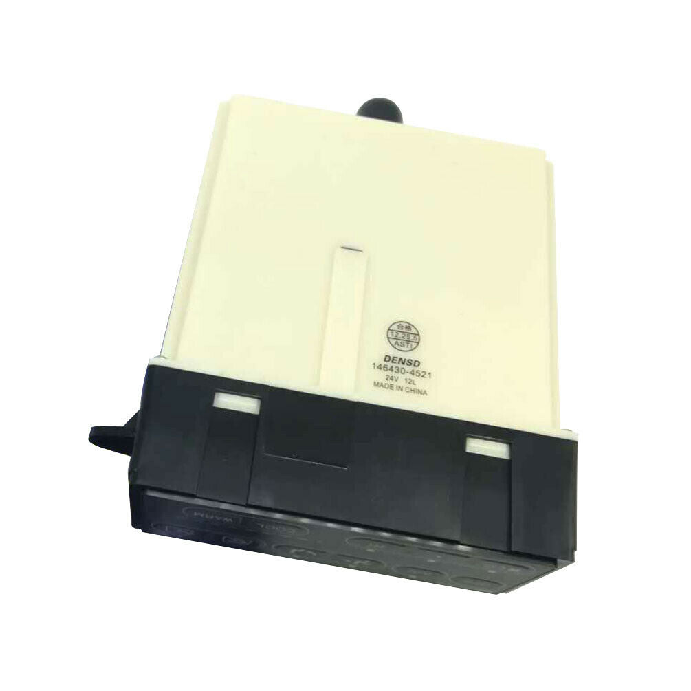 FedEx 20Y-979-3170 Air Conditioning Panel Controller for Komatsu PC200-6