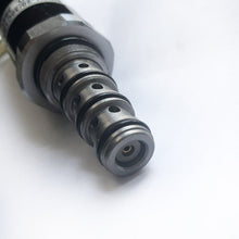Cargar imagen en el visor de la galería, KDRDE5K-20/30C12A-101 Hydraulic Lock Solenoid Valve SKX5P-17-212A SK200-5
