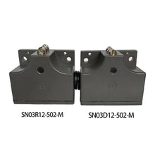Load image into Gallery viewer, 1PC NEW SN03R12-502-M SN03D12-502-M Limit Switch for EUCHNER
