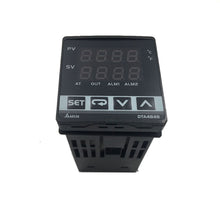 Cargar imagen en el visor de la galería, DTB4896CR DTB4896LR DTB4896RR DTB4896VR Electronic Thermostat
