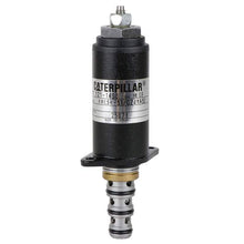 Carregar imagem no visualizador da galeria, 121-1490 Rotary Solenoid Valve 320 325 329 330B C D
