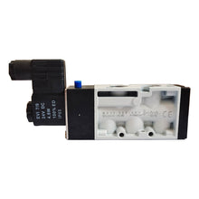 Загрузить изображение в средство просмотра галереи, MVSD-300-4E1 DC24V AC220V AC380V Solenoid Valve

