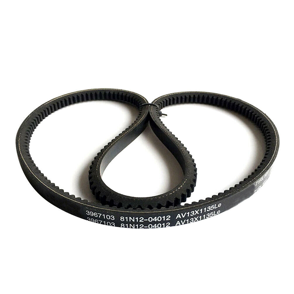 4982999 3967103 3289089 3100189 3681838 Fan Belt for Cummins Engine Excavator