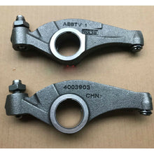 Load image into Gallery viewer, 4003911X/4003903 4003914X/4003906 Rocker Arm Assembly for Cummins QM11 M11
