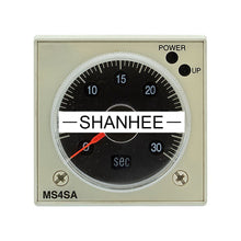 Cargar imagen en el visor de la galería, MS4SY-AP MS4SY-APB Time Relay
