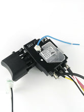 Load image into Gallery viewer, 6507529 Power Tool Screwdriver Switch Accessories TG573FSB-10V
